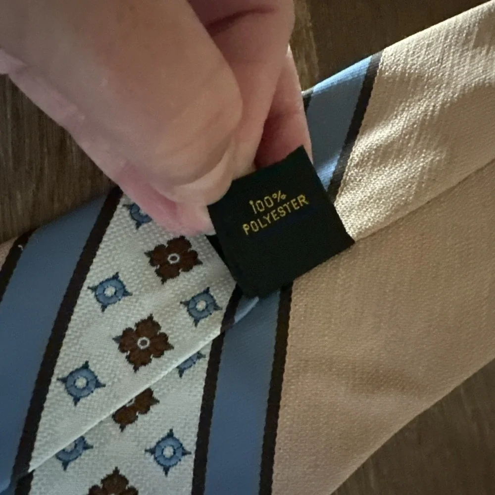 Story Cravats vintage story